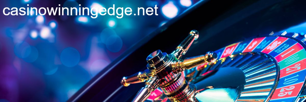 casinowinningedge.net